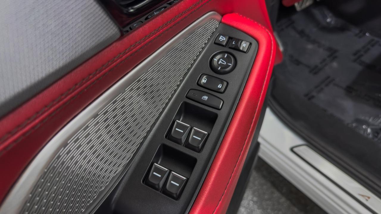 2024 Acura MDX SH-AWD w/A-Spec Package Tallmadge OH