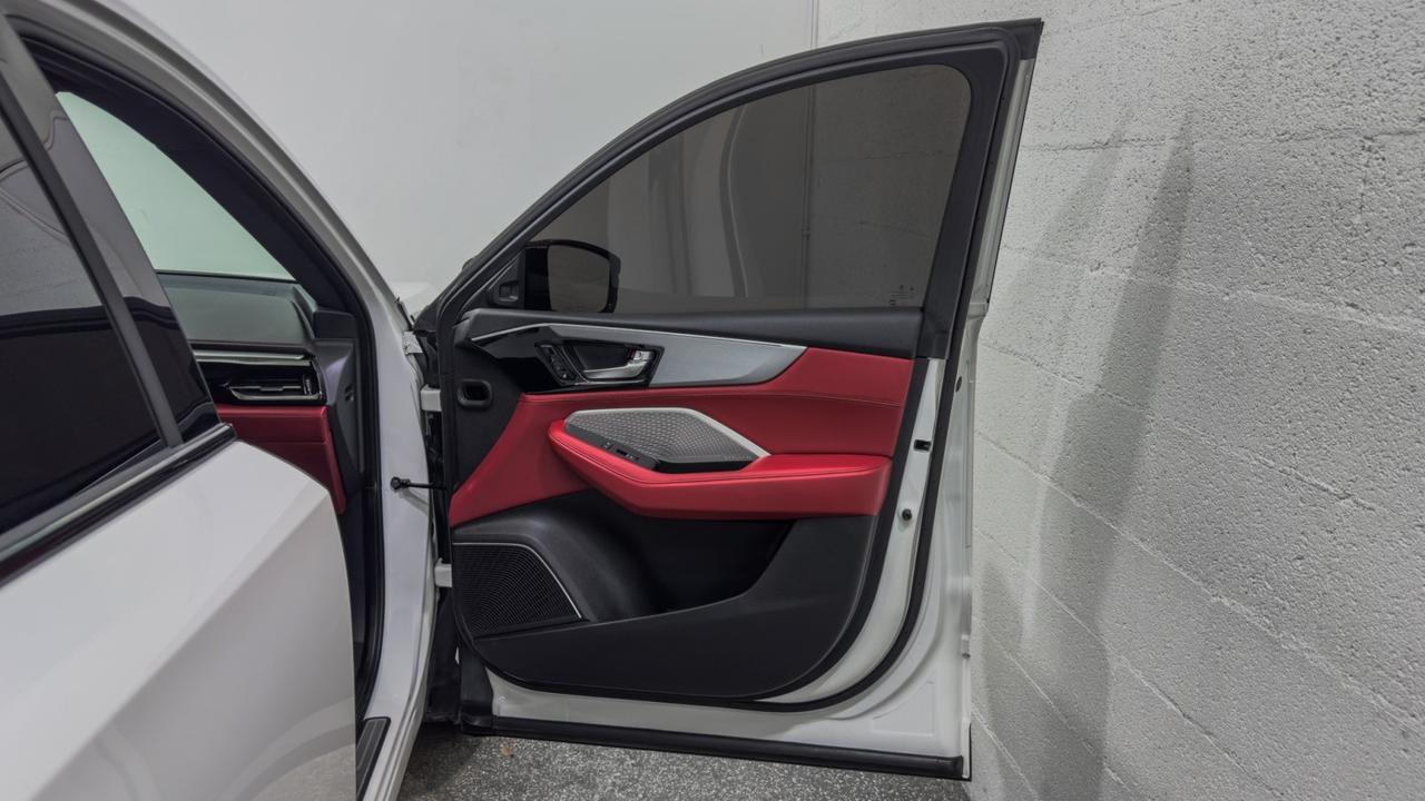 2024 Acura MDX SH-AWD w/A-Spec Package Tallmadge OH