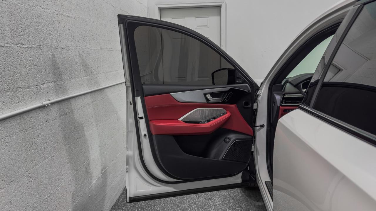 2024 Acura MDX SH-AWD w/A-Spec Package Tallmadge OH