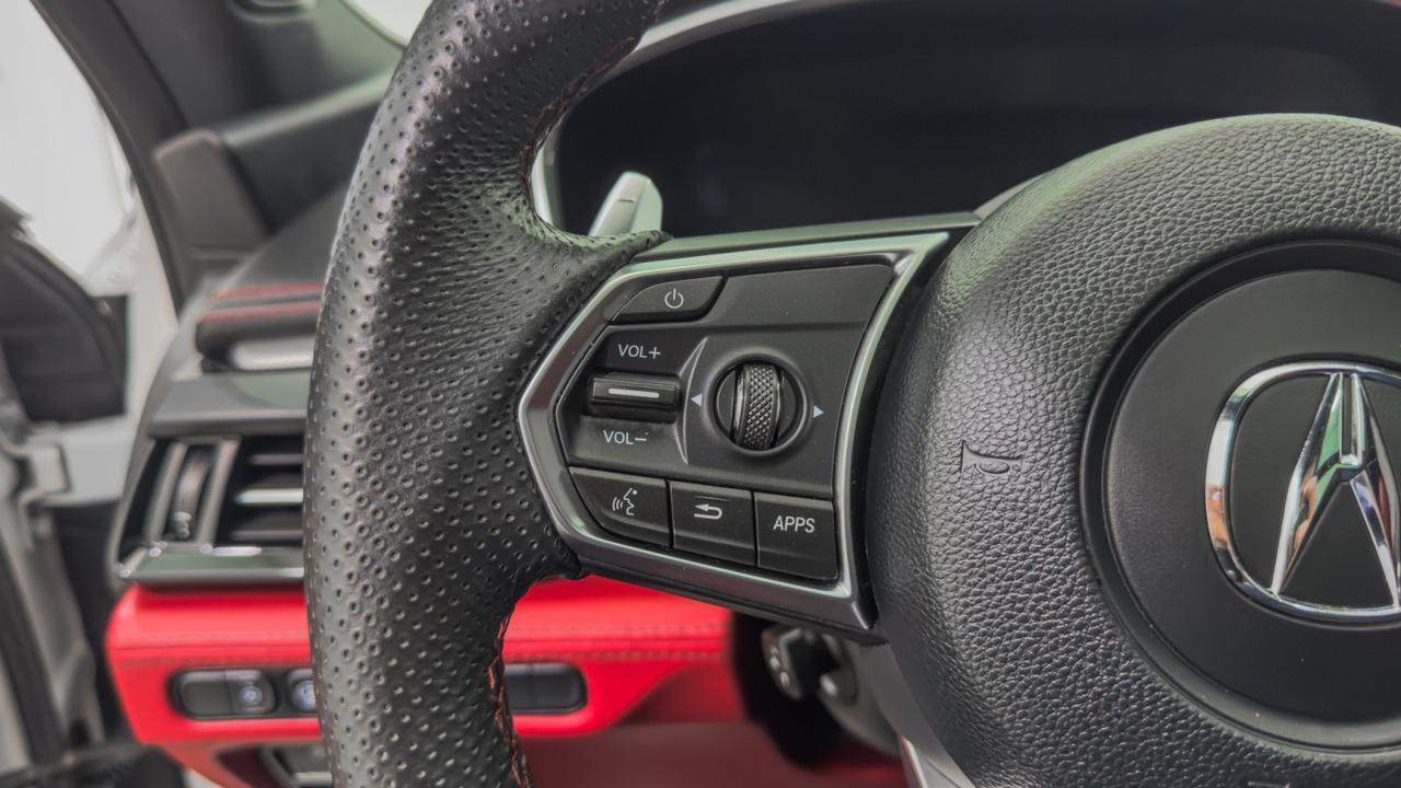 2024 Acura MDX SH-AWD w/A-Spec Package Tallmadge OH