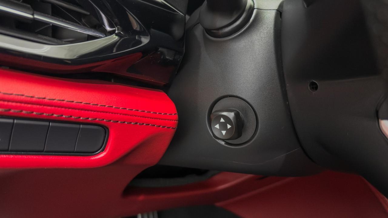 2024 Acura MDX SH-AWD w/A-Spec Package Tallmadge OH