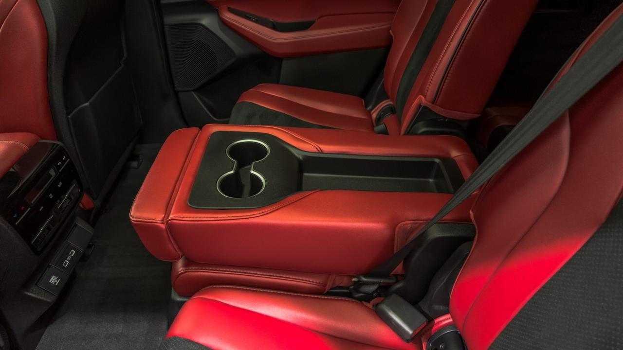 2024 Acura MDX SH-AWD w/A-Spec Package Tallmadge OH