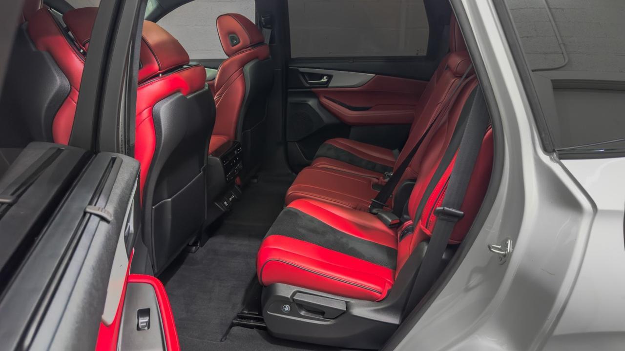 2024 Acura MDX SH-AWD w/A-Spec Package Tallmadge OH