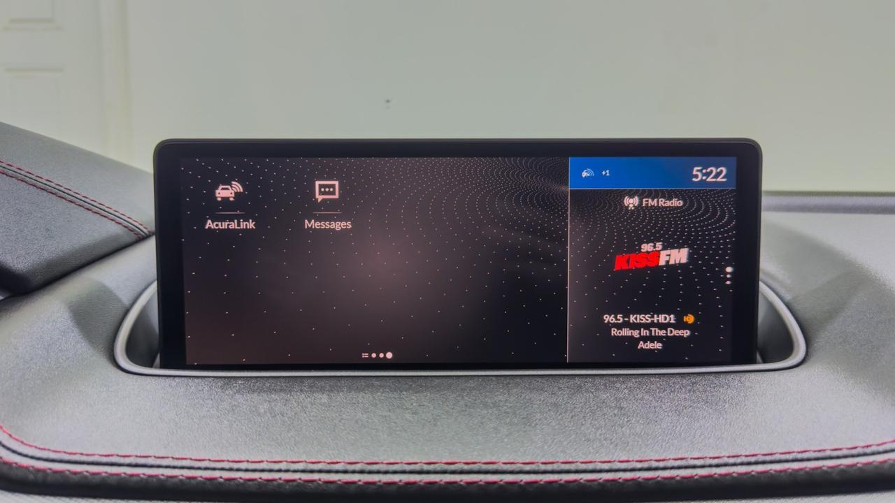 2024 Acura MDX SH-AWD w/A-Spec Package Tallmadge OH