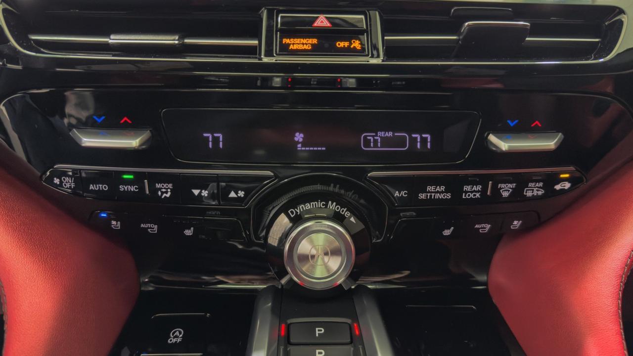 2024 Acura MDX SH-AWD w/A-Spec Package Tallmadge OH