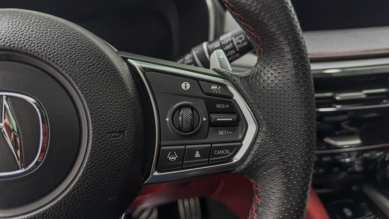 2024 Acura MDX SH-AWD w/A-Spec Package Tallmadge OH