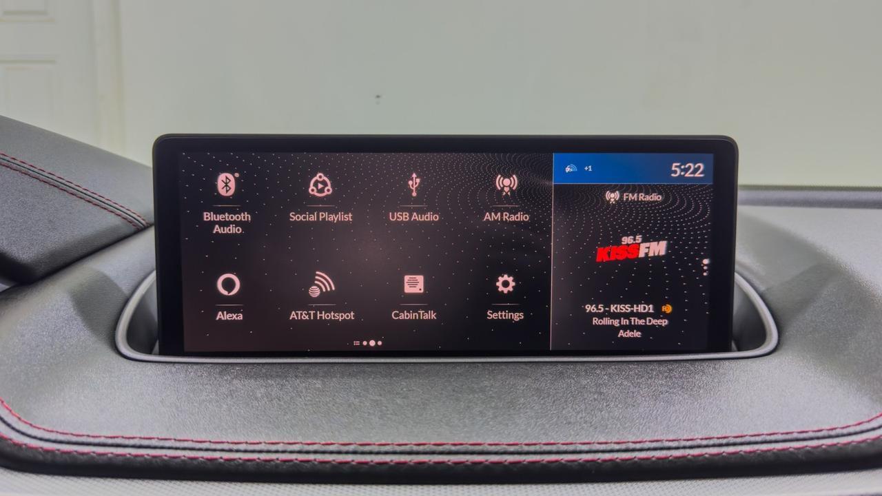 2024 Acura MDX SH-AWD w/A-Spec Package Tallmadge OH