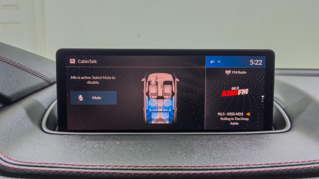 2024 Acura MDX SH-AWD w/A-Spec Package Tallmadge OH