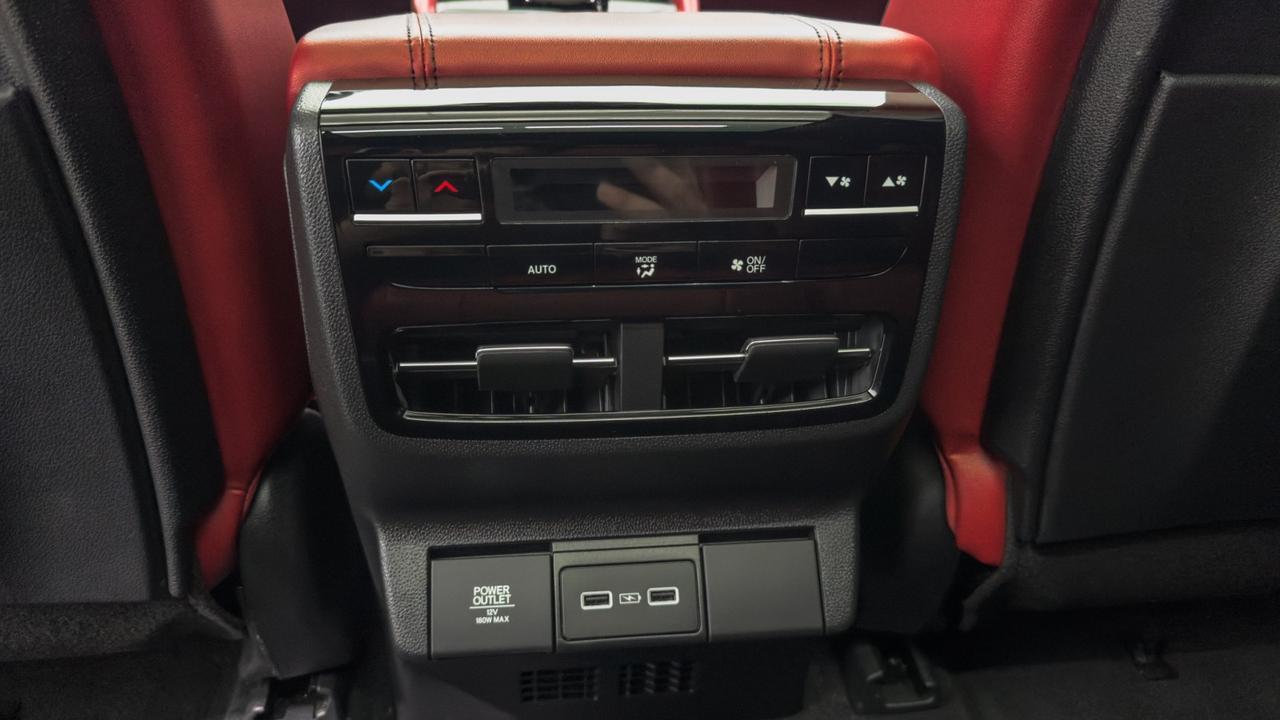 2024 Acura MDX SH-AWD w/A-Spec Package Tallmadge OH