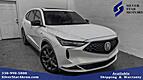 2024 Acura MDX SH-AWD w/A-Spec Package