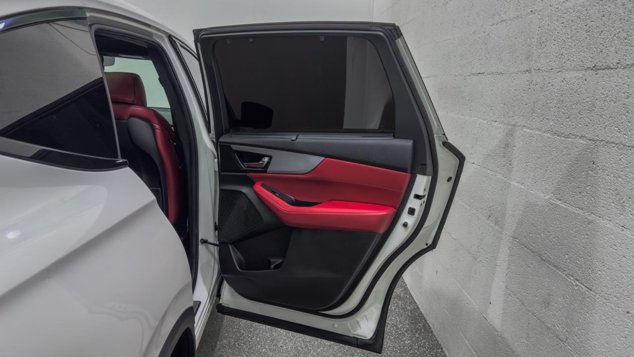 2024 Acura MDX SH-AWD w/A-Spec Package Tallmadge OH