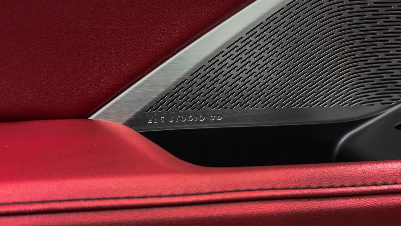 2024 Acura MDX SH-AWD w/A-Spec Package Tallmadge OH