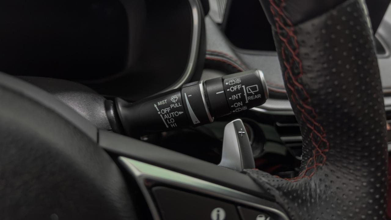 2024 Acura MDX SH-AWD w/A-Spec Package Tallmadge OH