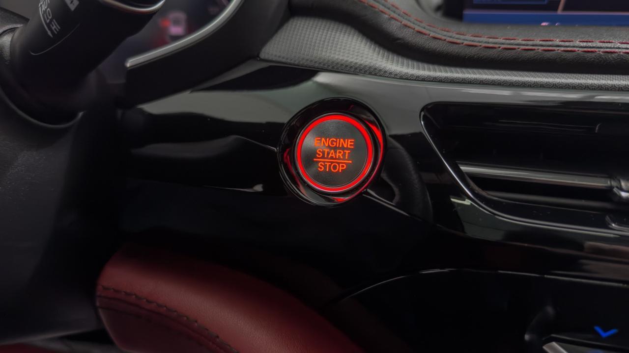 2024 Acura MDX SH-AWD w/A-Spec Package Tallmadge OH