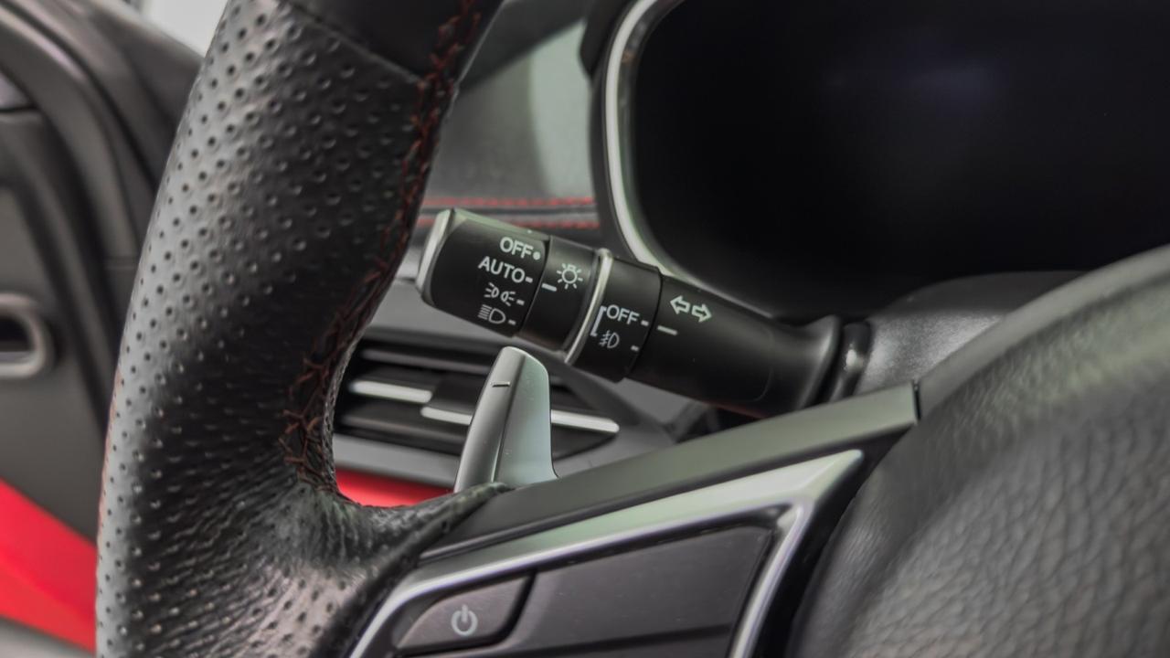 2024 Acura MDX SH-AWD w/A-Spec Package Tallmadge OH