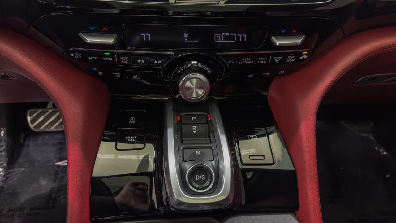 2024 Acura MDX SH-AWD w/A-Spec Package Tallmadge OH