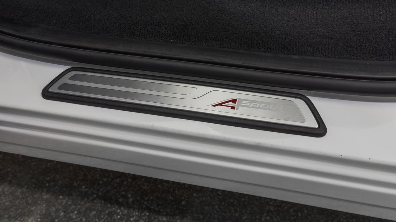 2024 Acura MDX SH-AWD w/A-Spec Package Tallmadge OH