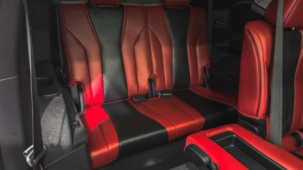 2024 Acura MDX SH-AWD w/A-Spec Package Tallmadge OH