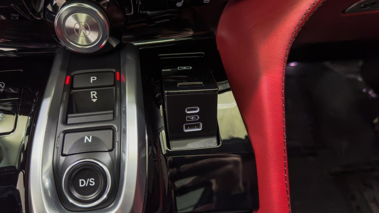 2024 Acura MDX SH-AWD w/A-Spec Package Tallmadge OH