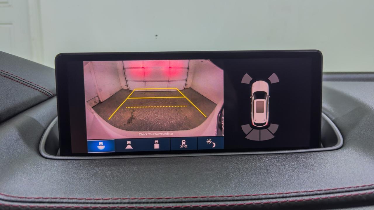 2024 Acura MDX SH-AWD w/A-Spec Package Tallmadge OH