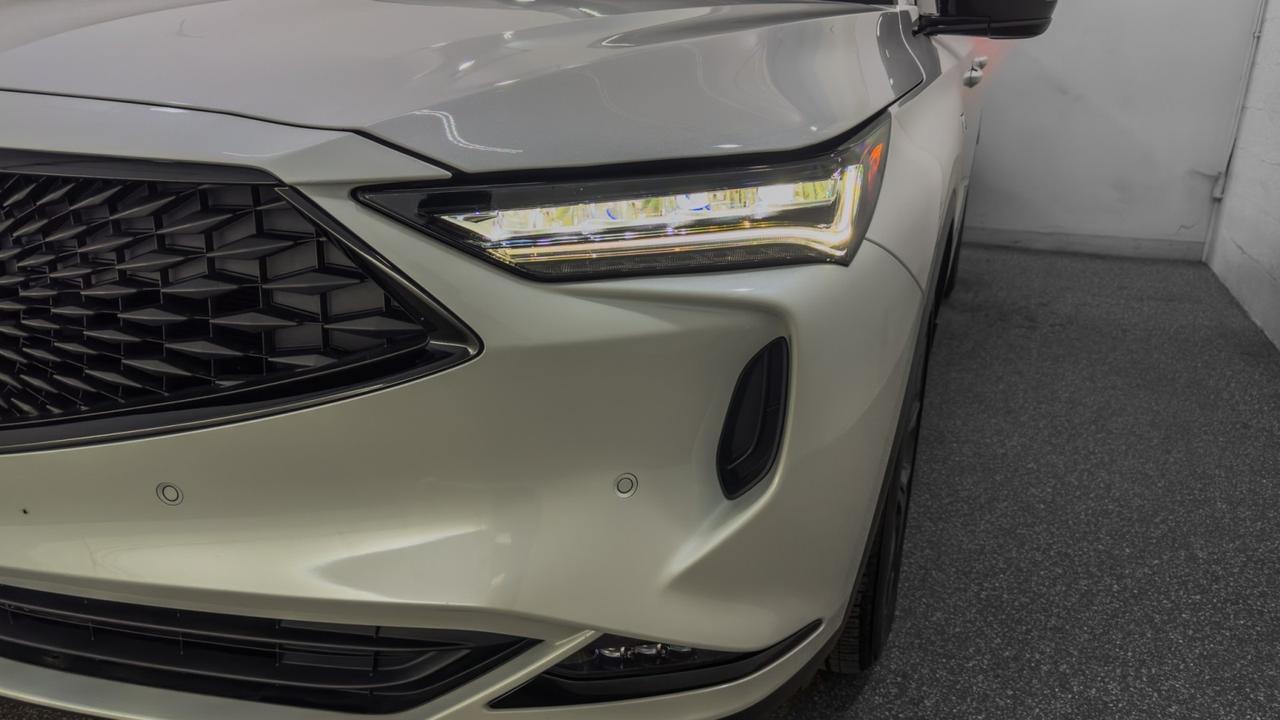 2024 Acura MDX SH-AWD w/A-Spec Package Tallmadge OH