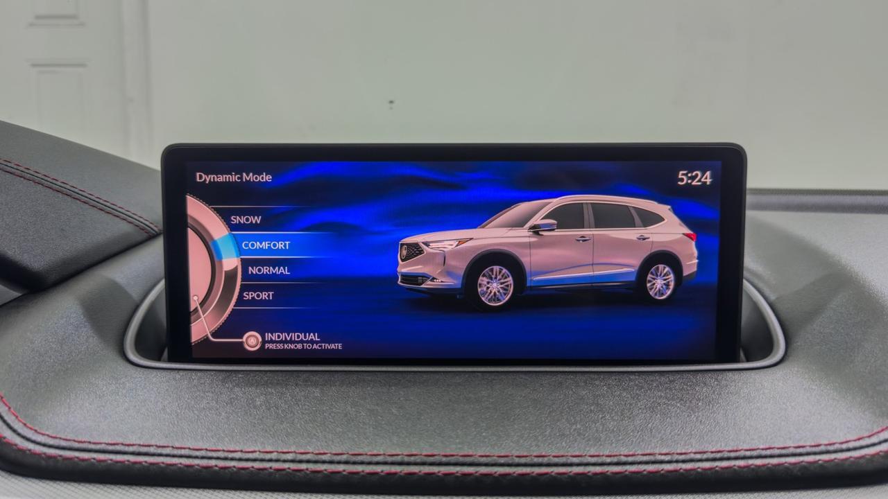 2024 Acura MDX SH-AWD w/A-Spec Package Tallmadge OH