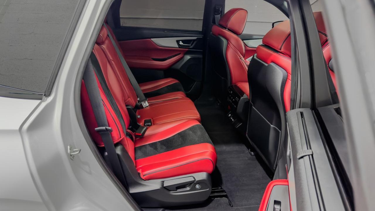 2024 Acura MDX SH-AWD w/A-Spec Package Tallmadge OH