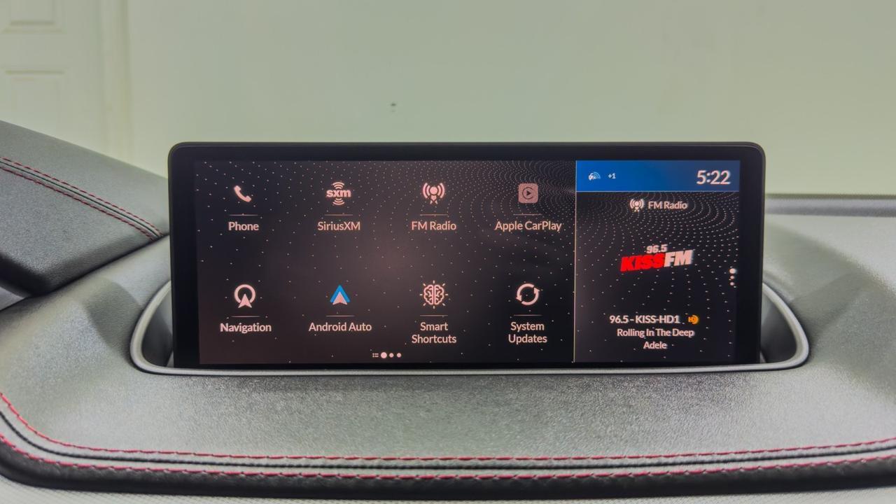 2024 Acura MDX SH-AWD w/A-Spec Package Tallmadge OH