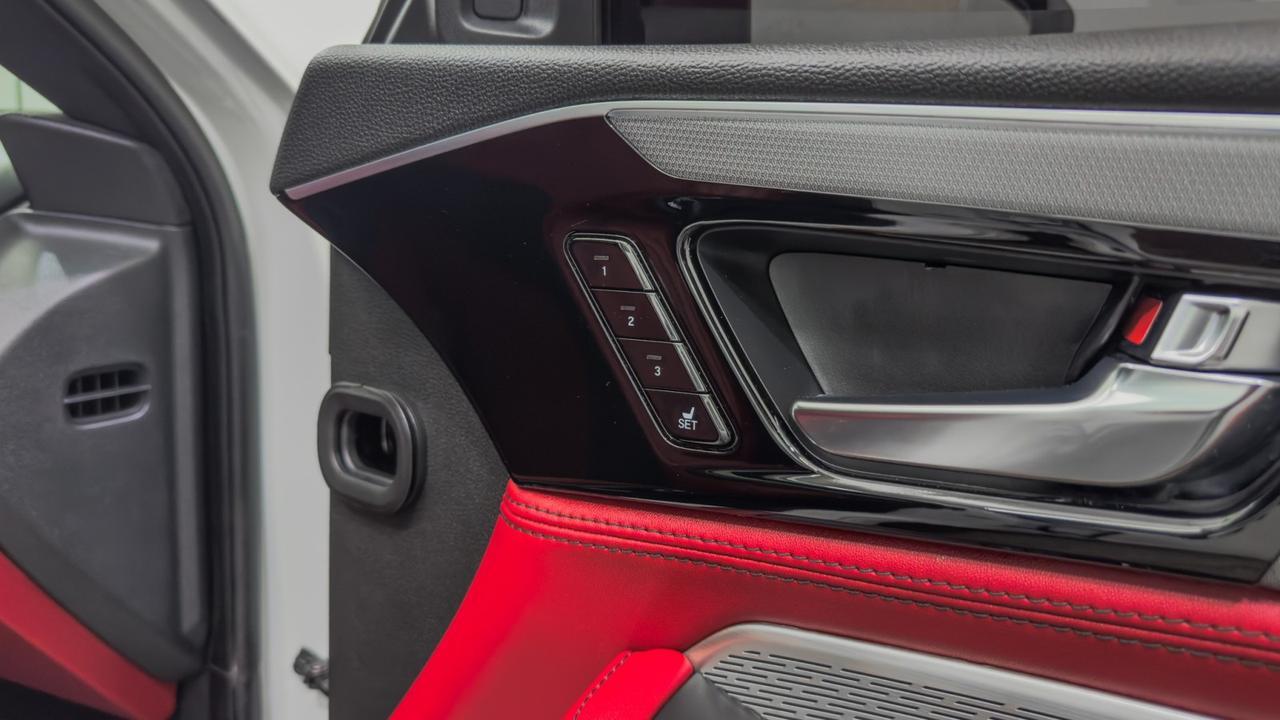 2024 Acura MDX SH-AWD w/A-Spec Package Tallmadge OH