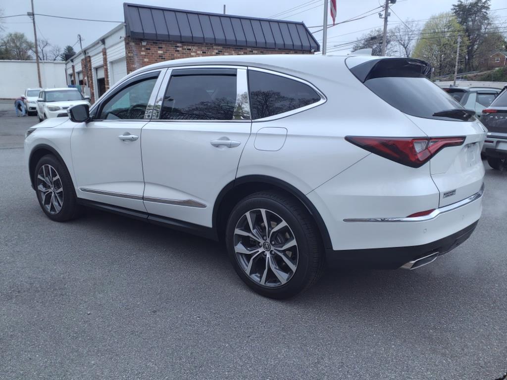 2024 Acura MDX SH-AWD w/Tech Roanoke VA