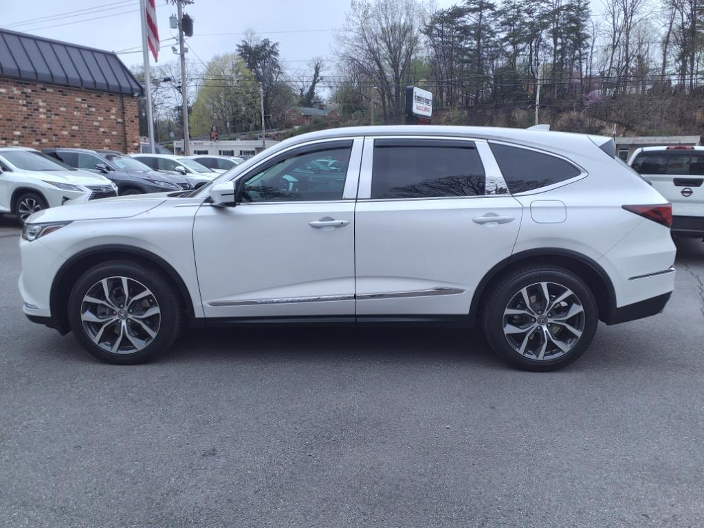 2024 Acura MDX SH-AWD w/Tech Roanoke VA