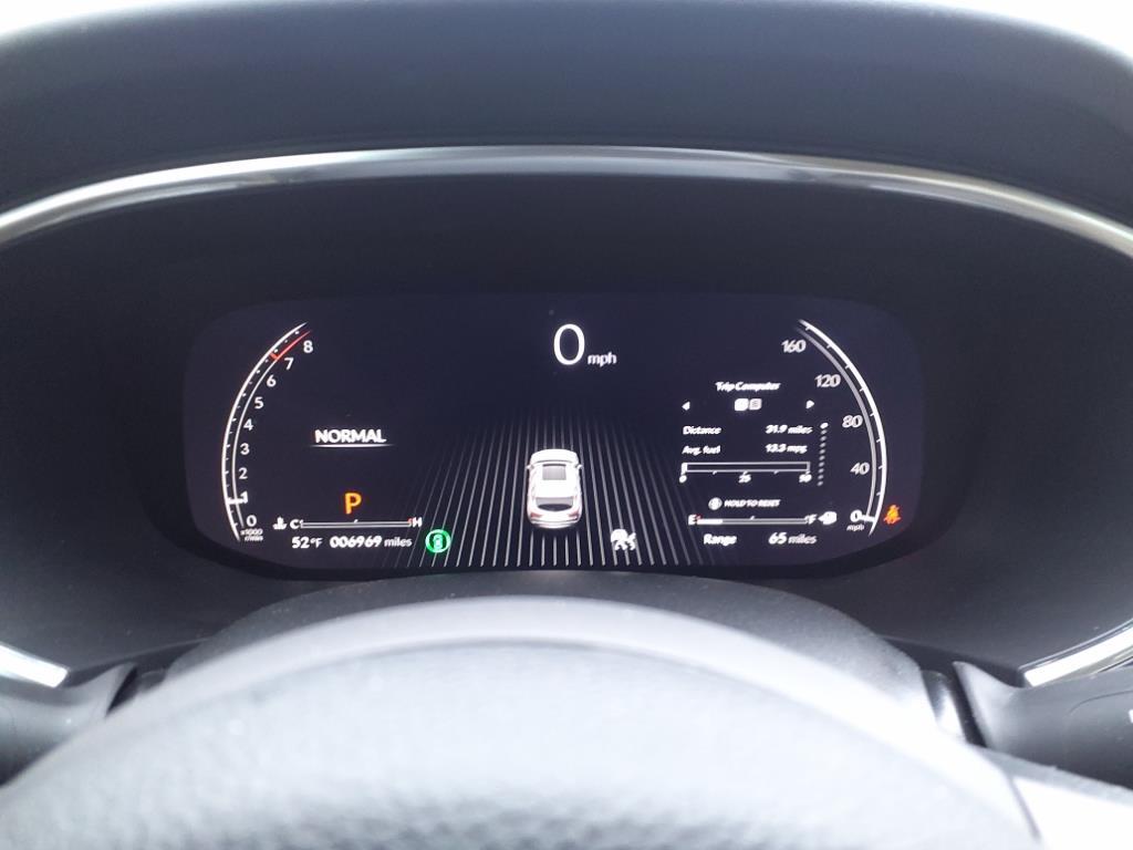 2024 Acura MDX SH-AWD w/Tech Roanoke VA