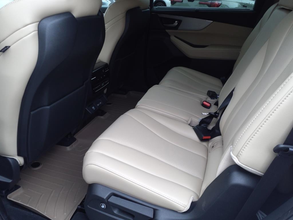 2024 Acura MDX SH-AWD w/Tech Roanoke VA