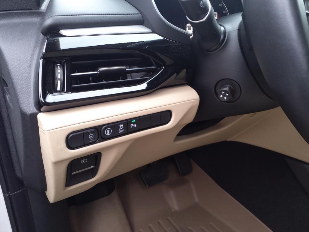 2024 Acura MDX SH-AWD w/Tech Roanoke VA