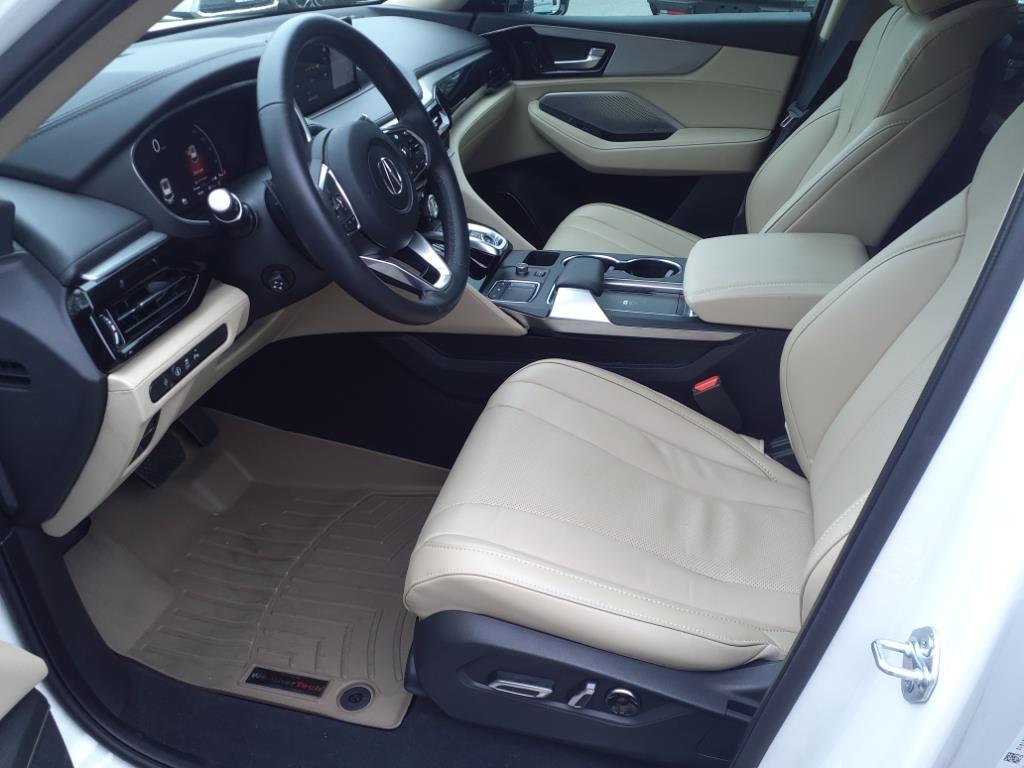 2024 Acura MDX SH-AWD w/Tech Roanoke VA