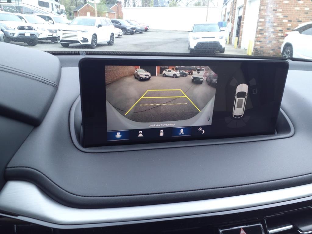 2024 Acura MDX SH-AWD w/Tech Roanoke VA