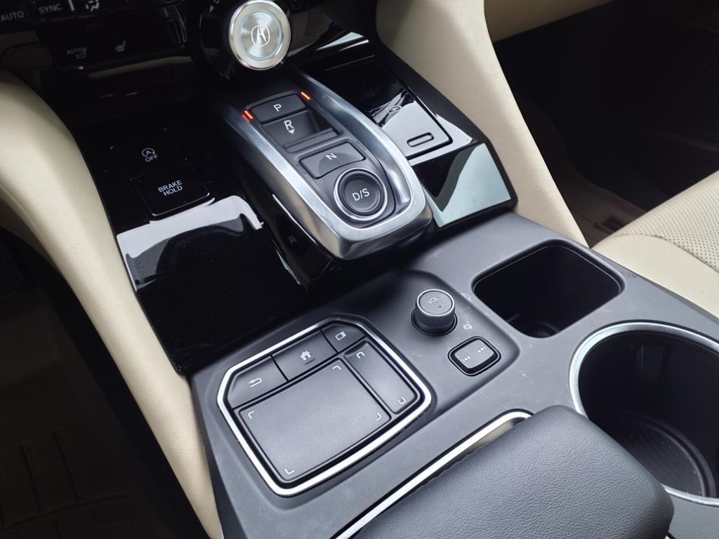 2024 Acura MDX SH-AWD w/Tech Roanoke VA