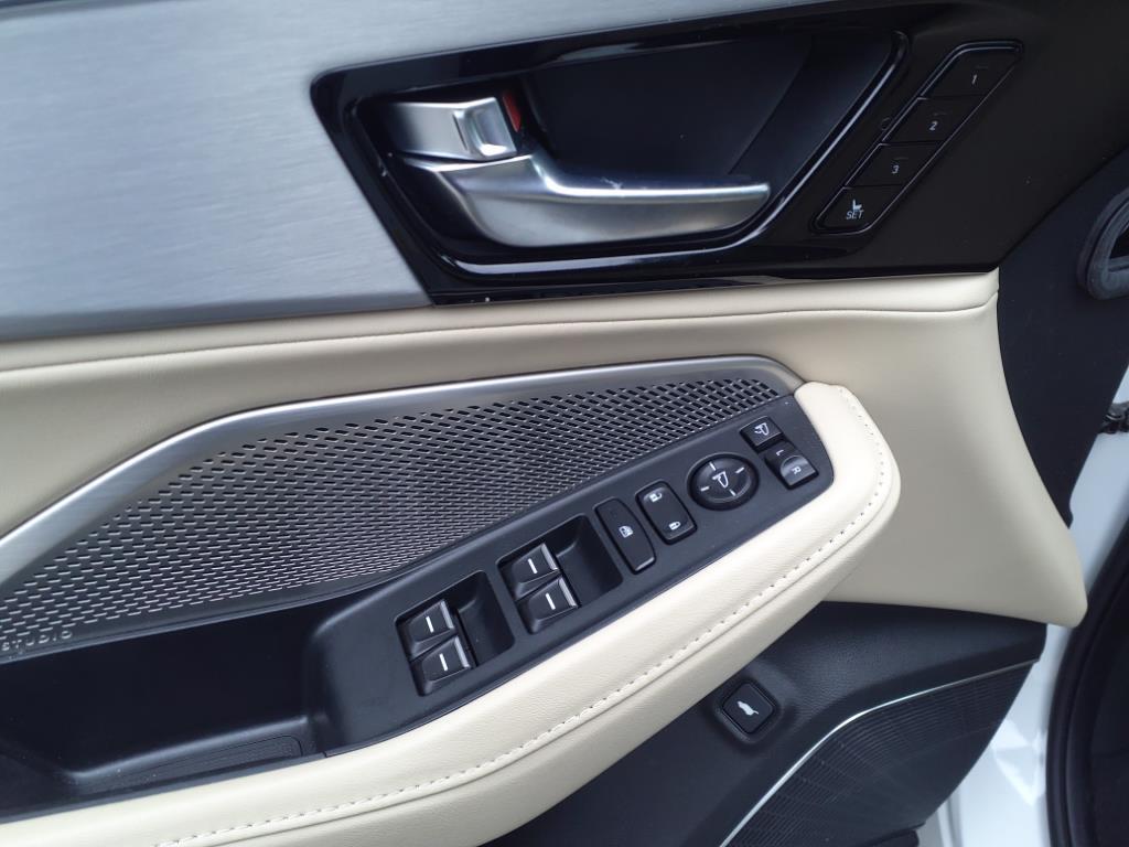 2024 Acura MDX SH-AWD w/Tech Roanoke VA