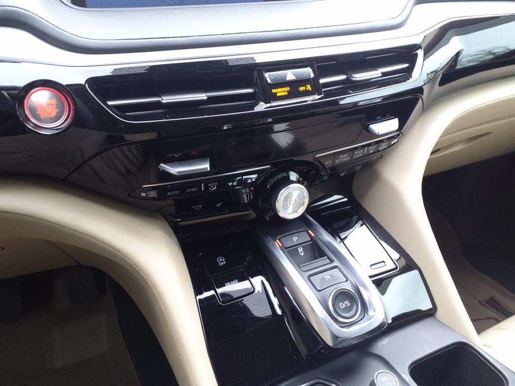 2024 Acura MDX SH-AWD w/Tech Roanoke VA