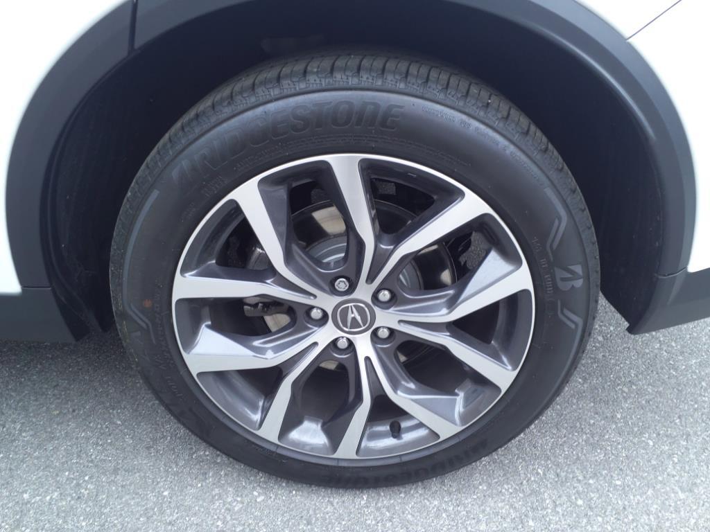 2024 Acura MDX SH-AWD w/Tech Roanoke VA