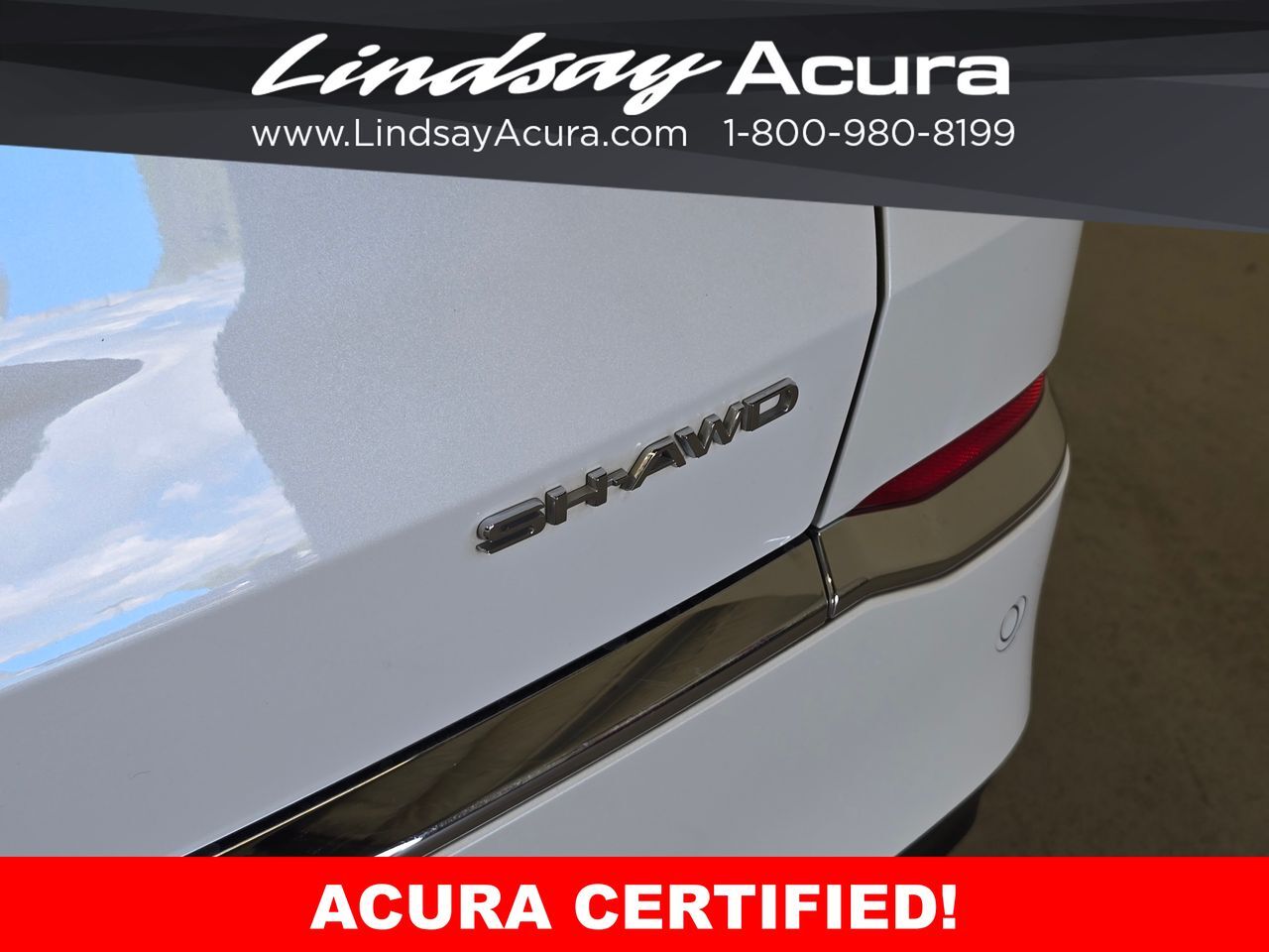 2024 Acura MDX Technology Columbus OH