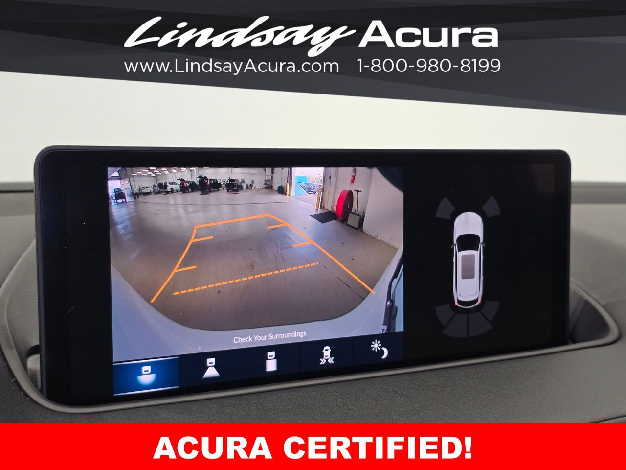 2024 Acura MDX Technology Columbus OH