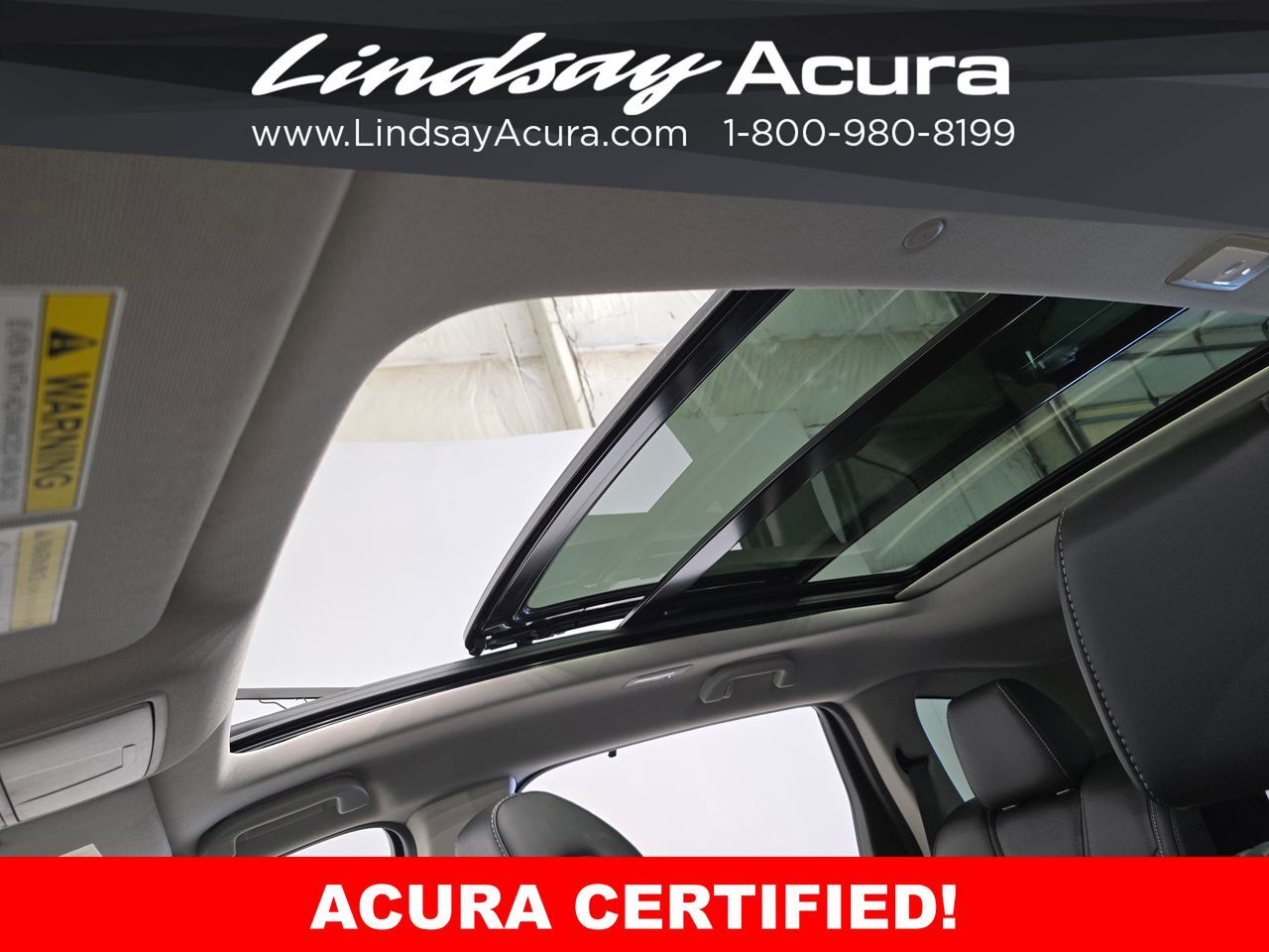 2024 Acura MDX Technology Columbus OH