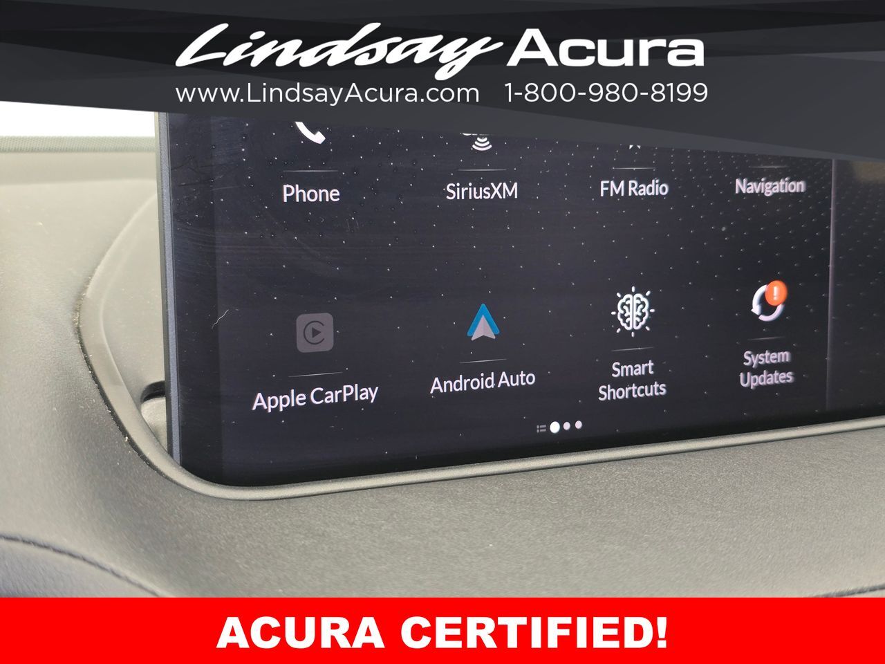 2024 Acura MDX Technology Columbus OH