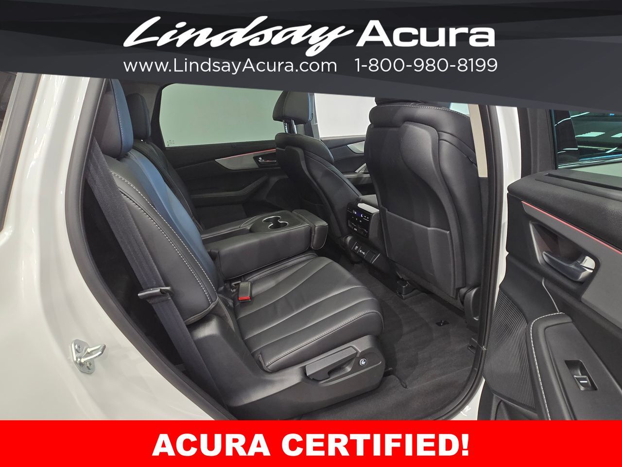 2024 Acura MDX Technology Columbus OH