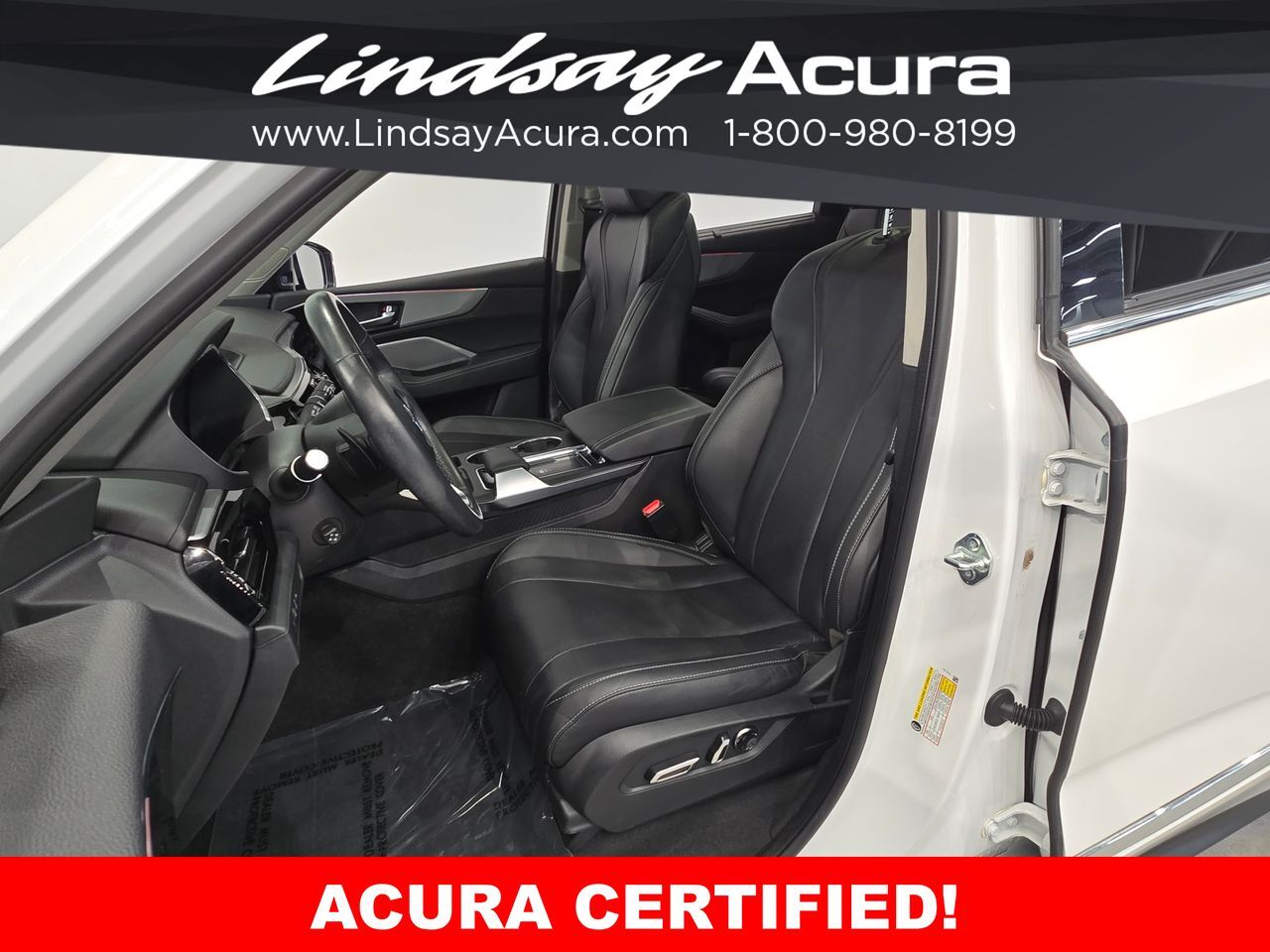 2024 Acura MDX Technology Columbus OH