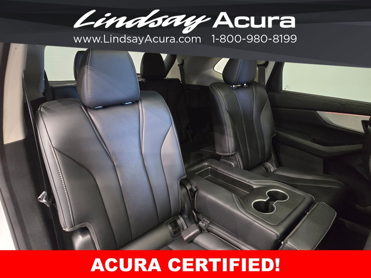 2024 Acura MDX Technology Columbus OH