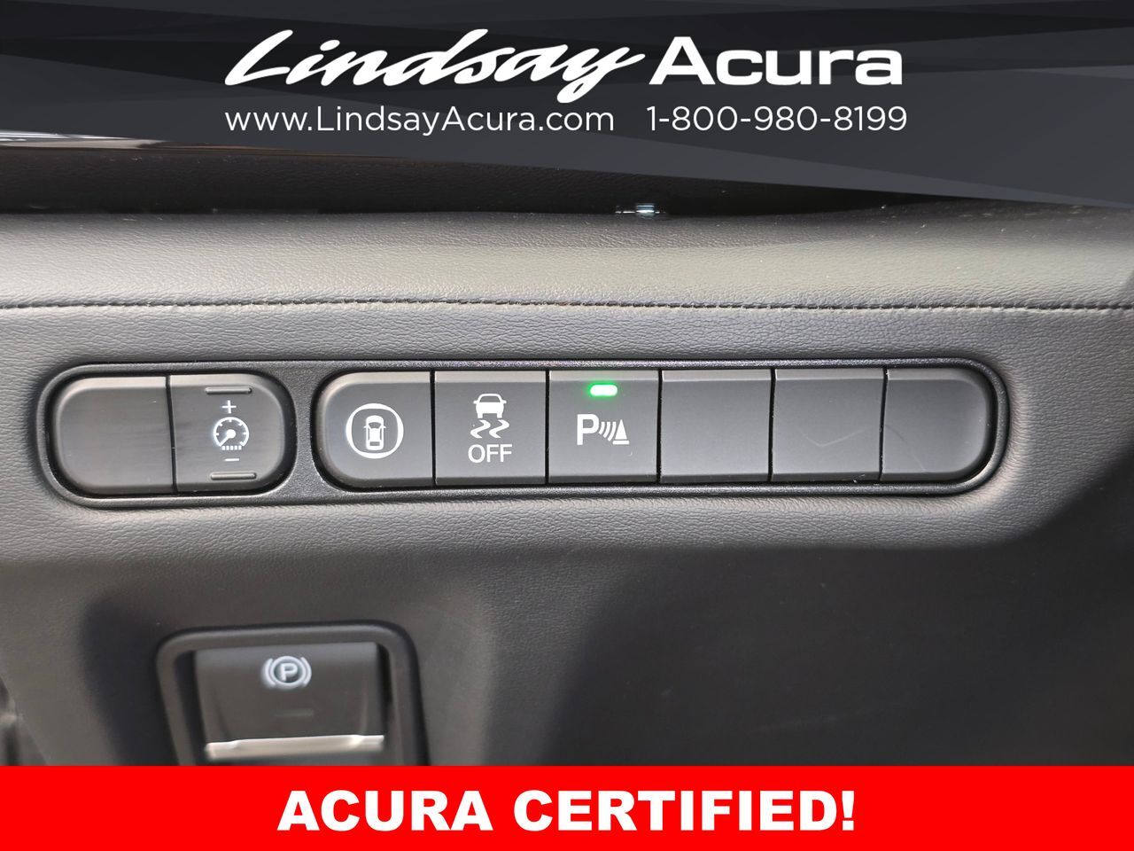 2024 Acura MDX Technology Columbus OH