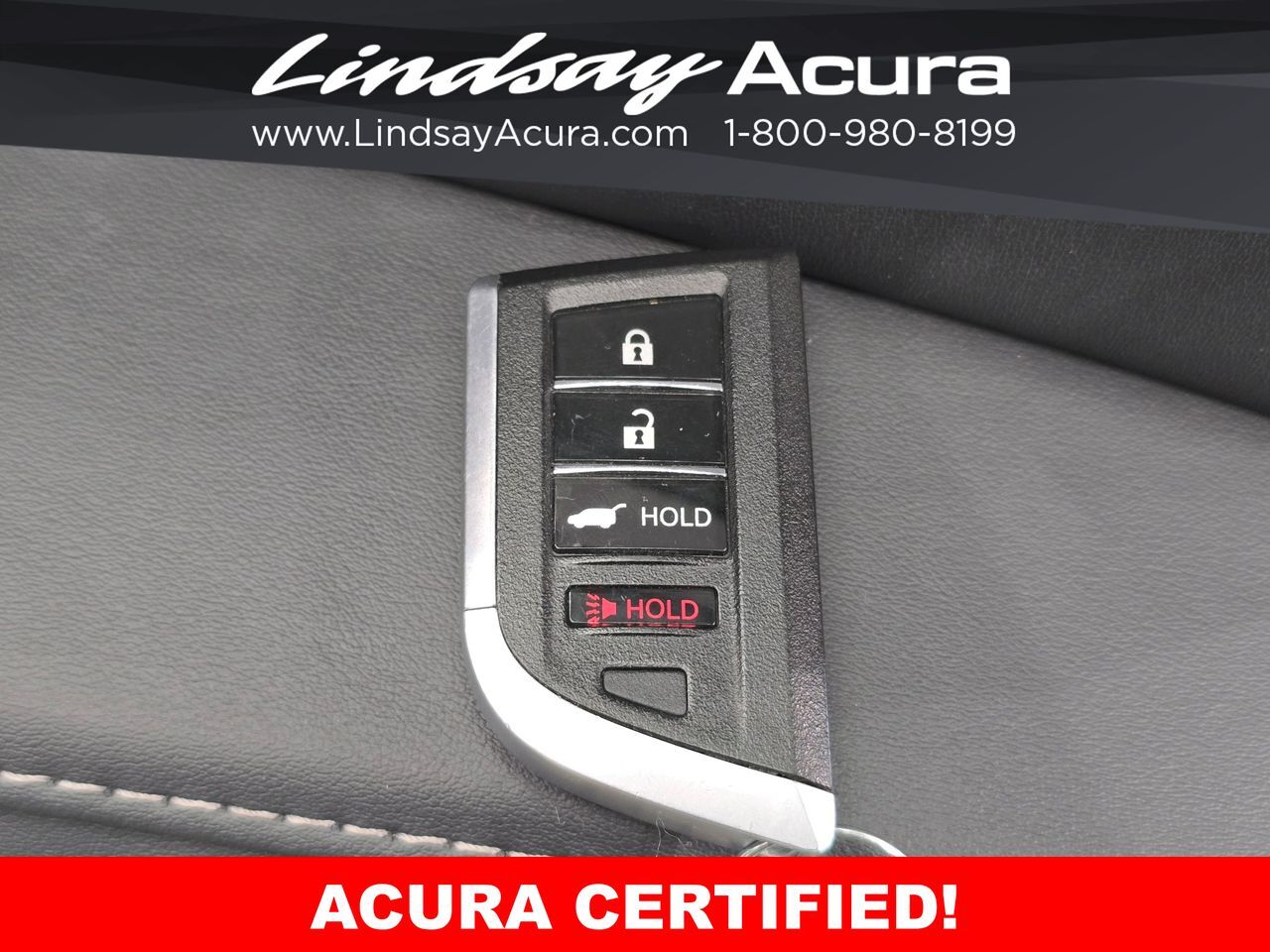 2024 Acura MDX Technology Columbus OH