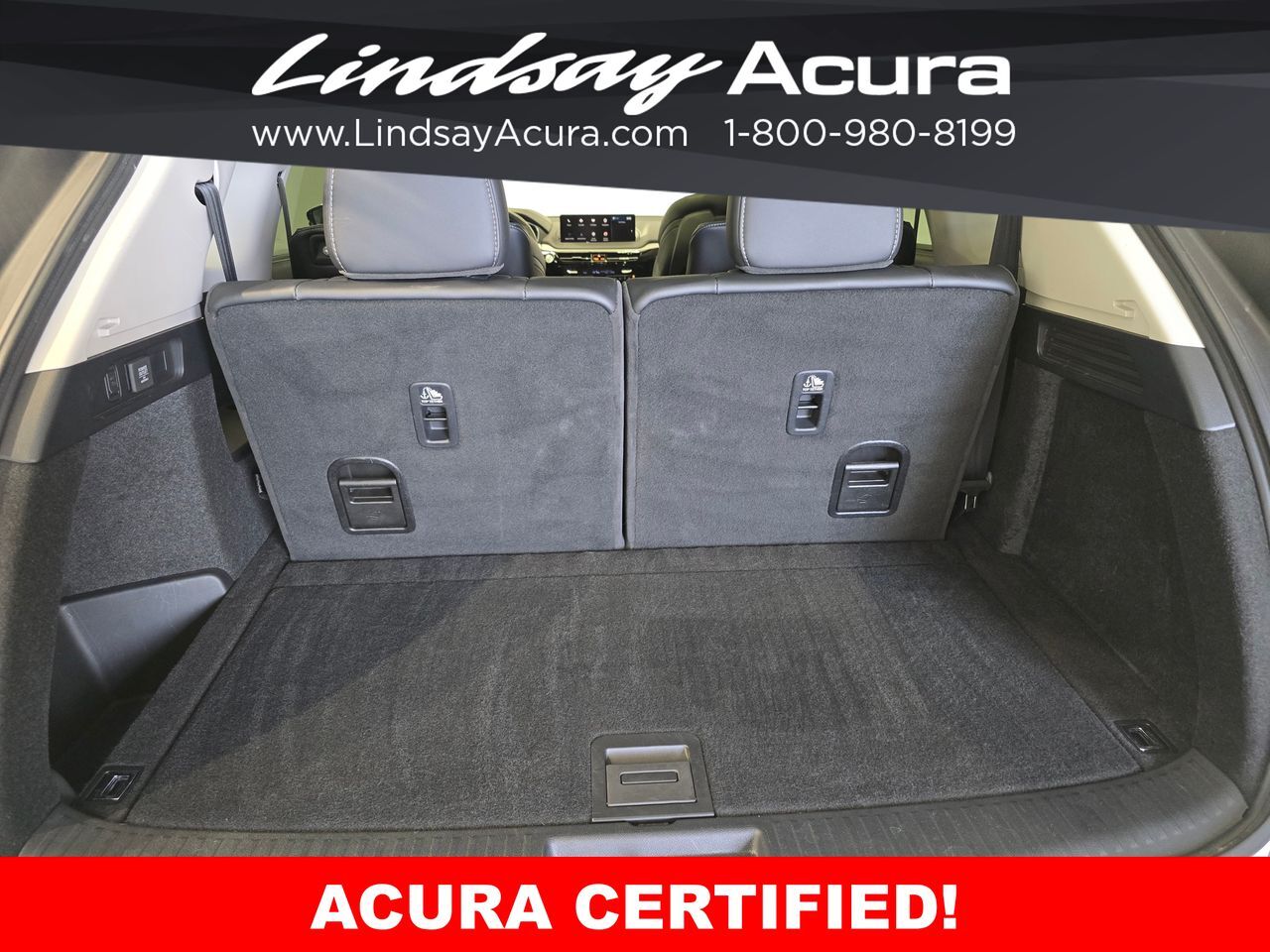 2024 Acura MDX Technology Columbus OH